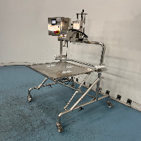 Pall WandMixer RDUA200 image 1
